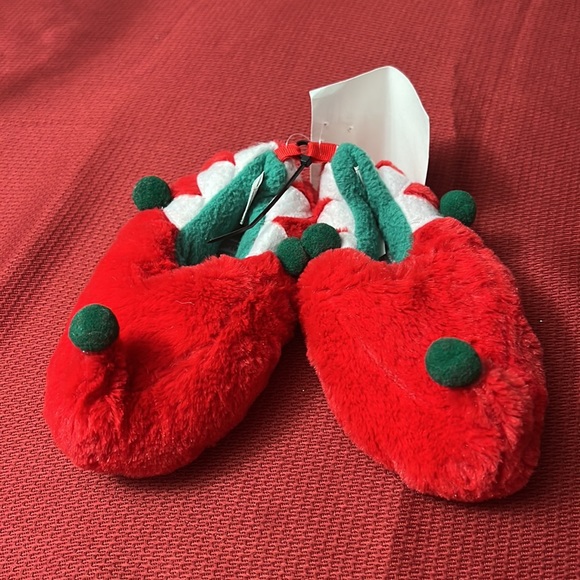 Baby Booties - Picture 7 of 12